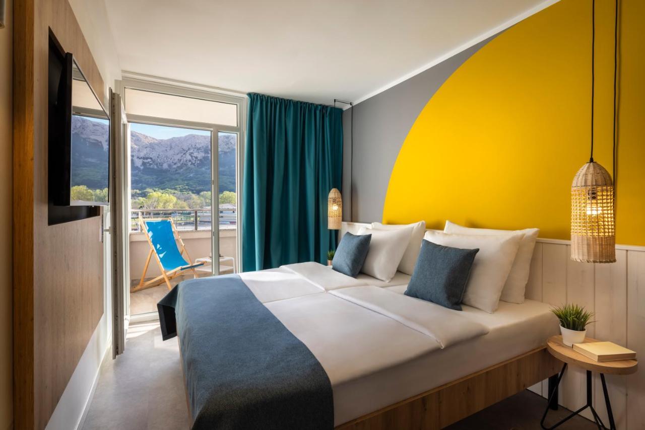 Sunny Baska Hotel By Valamar, Ex Corinthia Habitación foto