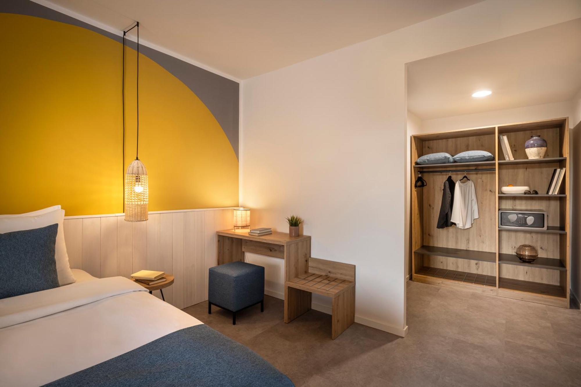 Sunny Baska Hotel By Valamar, Ex Corinthia Habitación foto