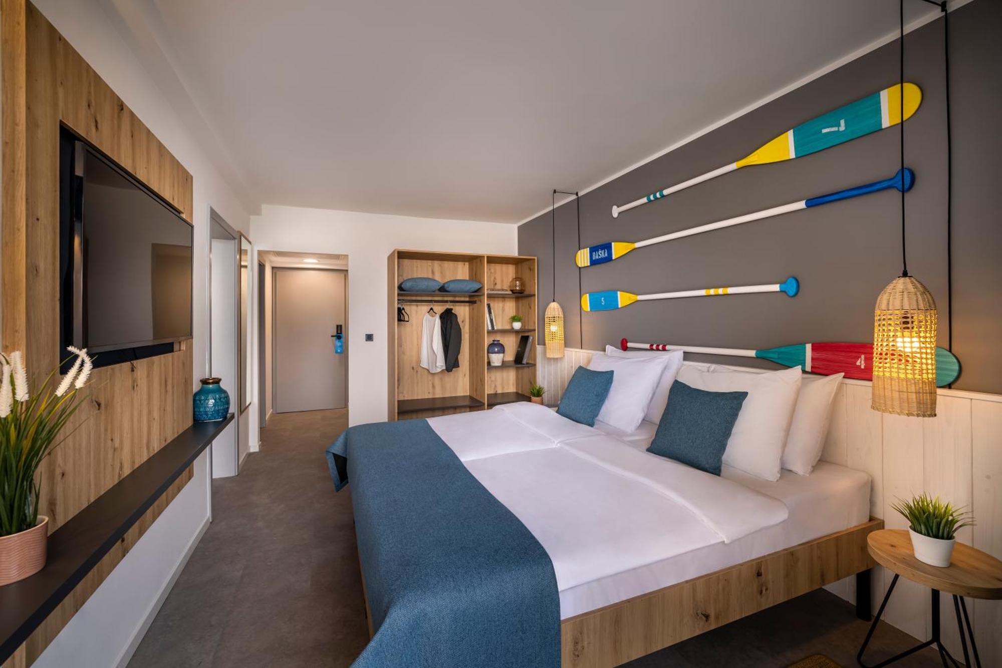Sunny Baska Hotel By Valamar, Ex Corinthia Habitación foto